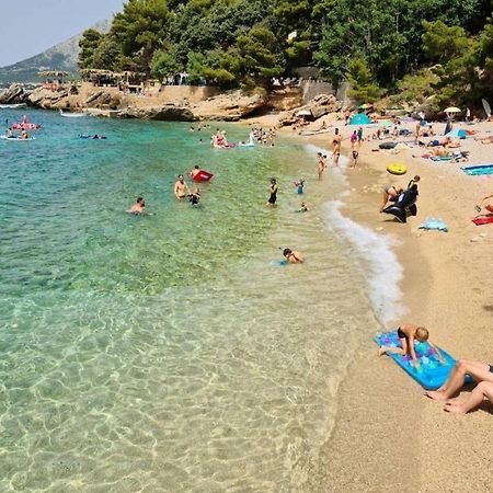 Larisa Otel Orebić Dış mekan fotoğraf