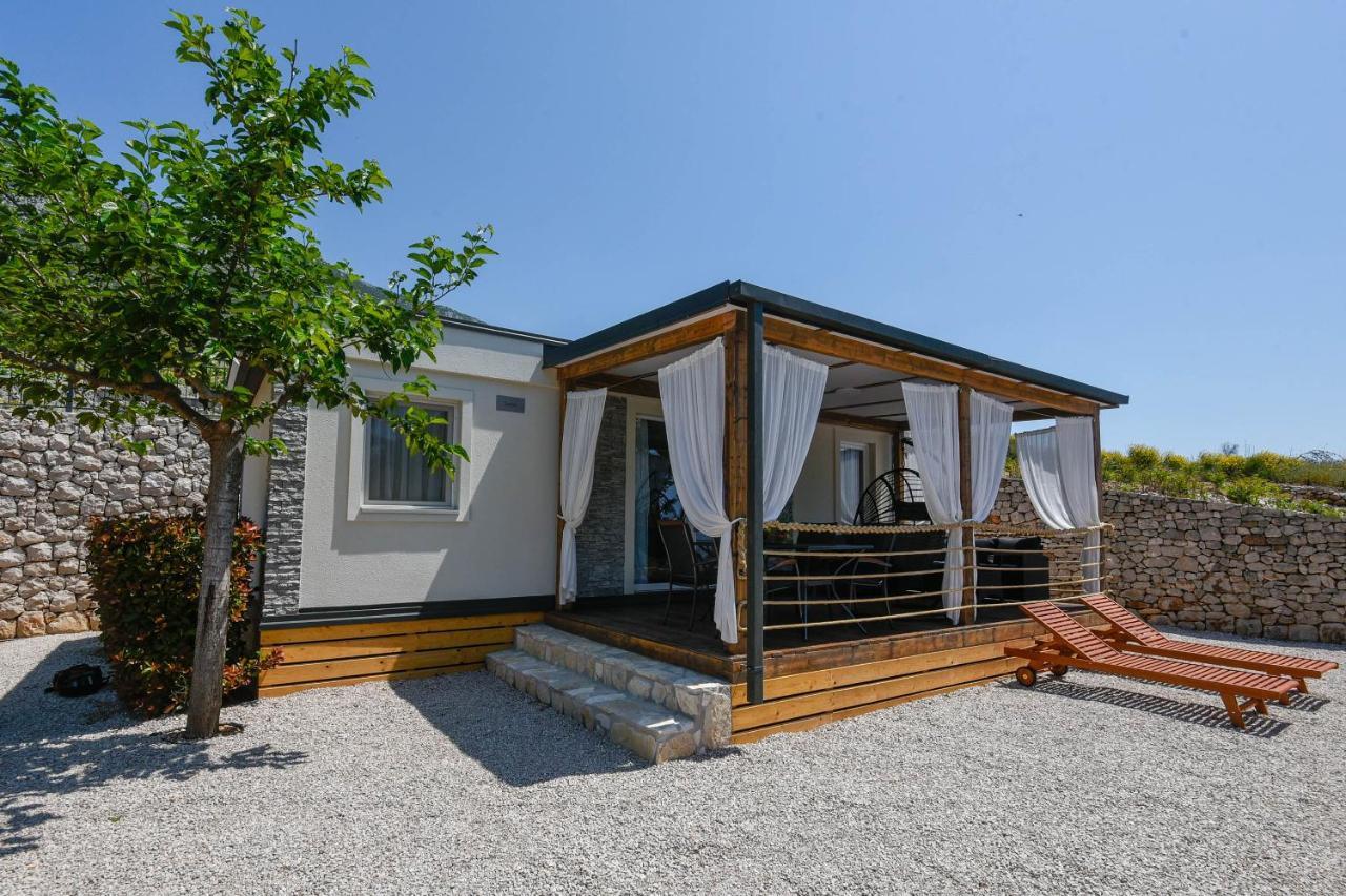 Larisa Otel Orebić Dış mekan fotoğraf
