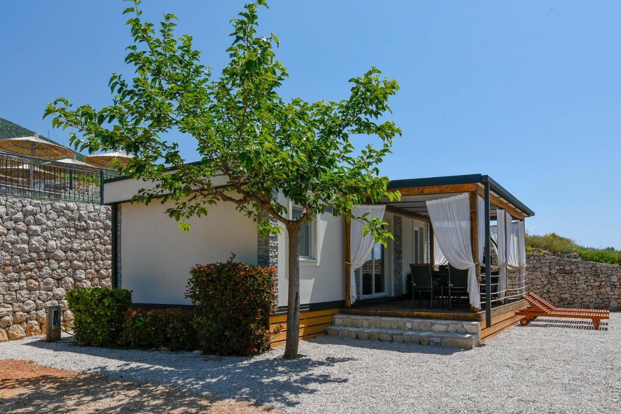 Larisa Otel Orebić Dış mekan fotoğraf